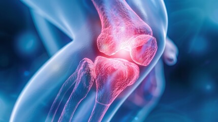 Strength from Within: Enhance Bone, Muscle, and Cartilage Health with ParActin® Joint