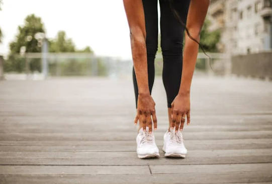 Building Strength from Within: The Comprehensive Guide to Bone Health