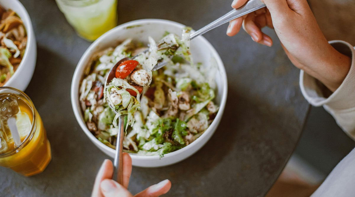 Empowering Resilience: The Comprehensive Guide to Immunity Boost