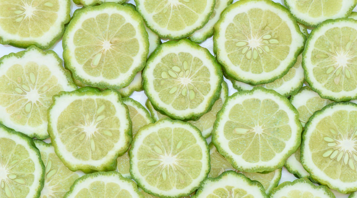 Citrus Bergamia: Unveiling the Health Secrets of Bergamot