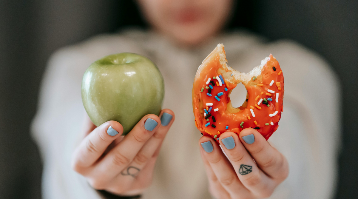Achieving Optimal Weight Management and Nutrition for a Healthy Life