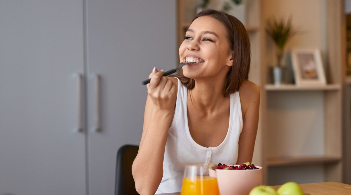 Navigating the Hunger-Appetite Spectrum: Understanding the Intricacies of Our Relationship with Food