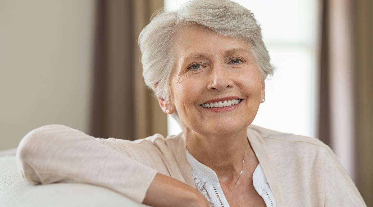 Finding Relief Naturally: Natural Supplements for Menopause