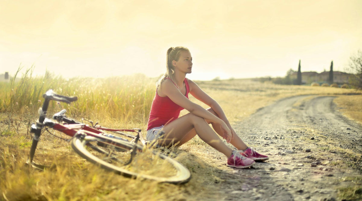 Boost Your Mood Naturally: The Power of Eurycoma Longifolia and Other Essential Vitamins