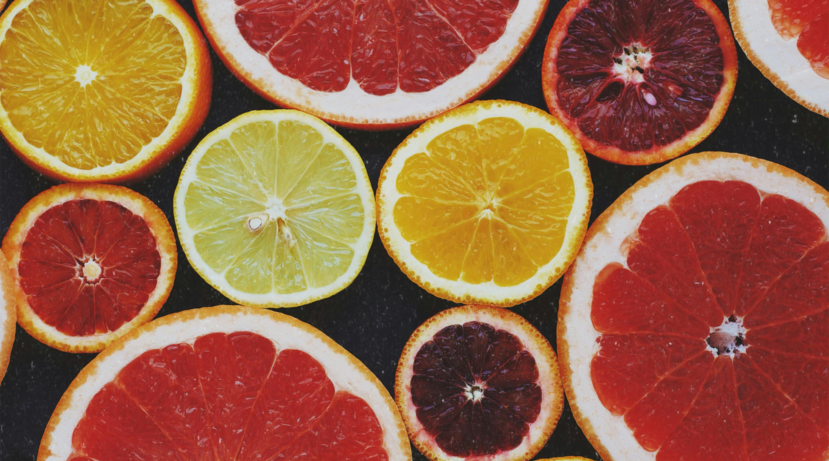 Citrus Flavonoids: Unveiling the Health Benefits