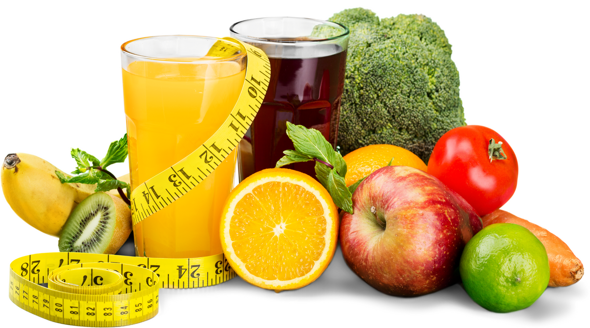 Master Your Hunger Naturally: Top Appetite Suppressants Featuring Citruslim