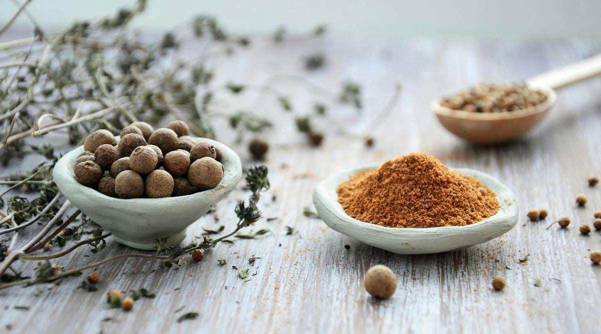 Unlocking the Power of Nature: Exploring the Profound Benefits of Natural Remedies