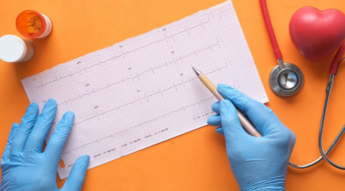 Preventive Steps To Lower Your Risk Of Heart Disease