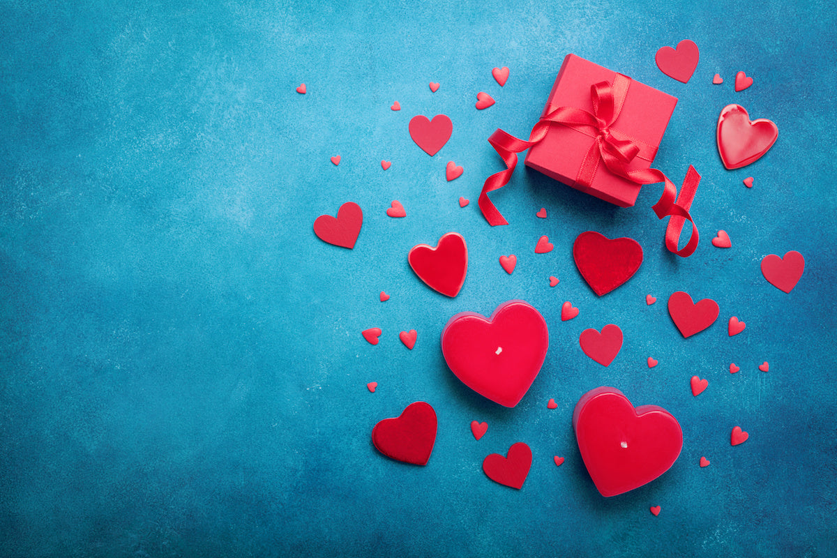 Have a Heart!