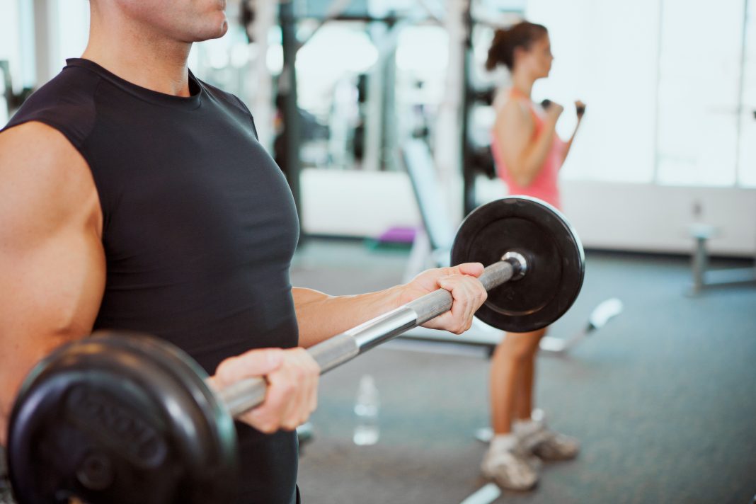Sports Nutrition Transition