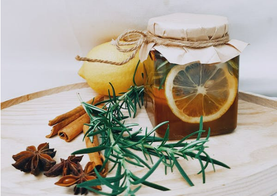 Nature's Shield: All-Natural Immune Boosters for Seasonal Defense