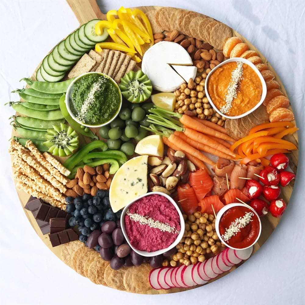 Healthy Eating, Lifelong Wellness