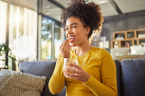 Nurturing Your Bones and Joints: The Power of Multivitamins