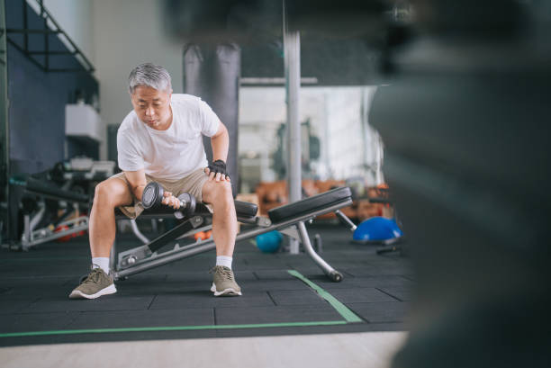The Power of Testosterone: A Key to Vitality and Well-being