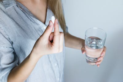Joint Pain:  Can Supplements Help?