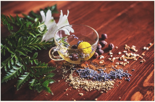 Demystifying Herbal Remedies: Unveiling the Efficacy of Natural Remedies