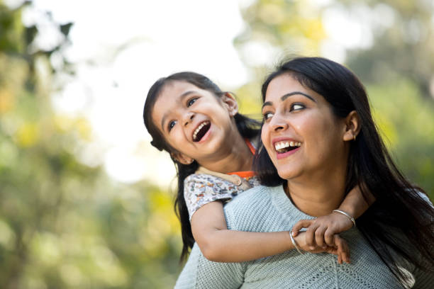 Four Ways to Take Charge of Your Mood