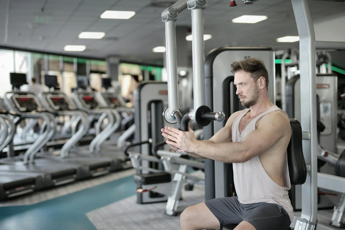 Unveiling the Marvels of Muscles: A Deep Dive into Muscle Health and Overall Well-Being
