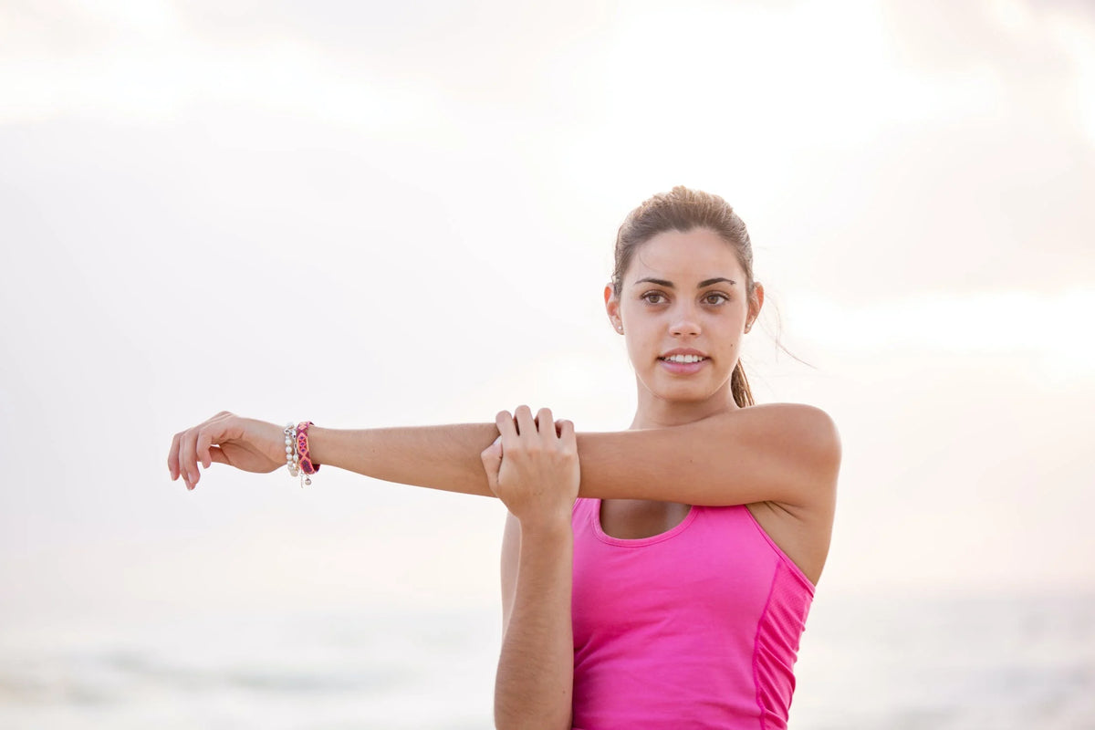 ParActin Joint: Nurturing Joint Health Through Nature's Power