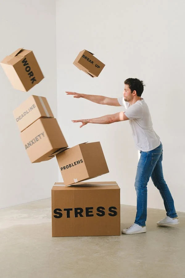 The Potential Anti-Depressant Effects of Tongkat Ali