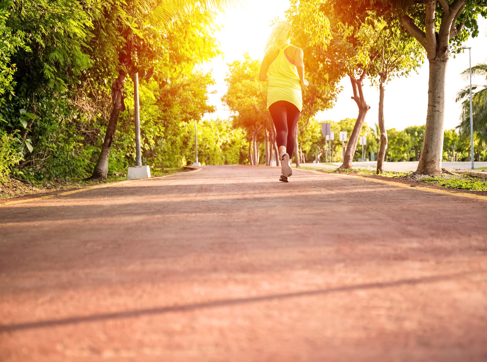 Get Moving!