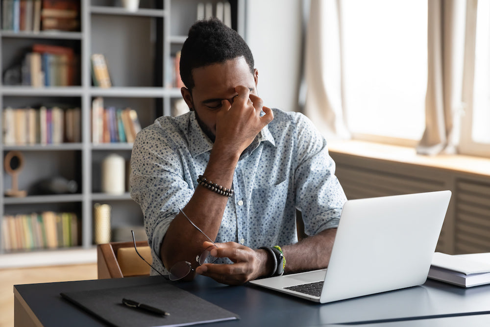 Stress:  Controlling the Cortisol Factor