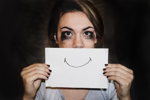 What Causes Your Mood Swing
