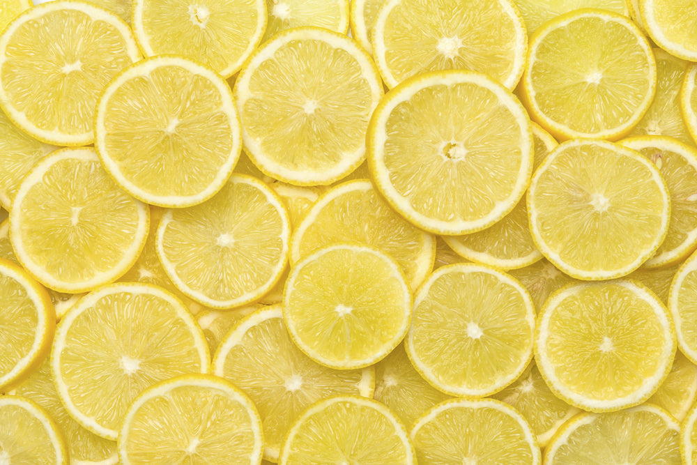 When Life Hands you Lemons – Make Lemonade!