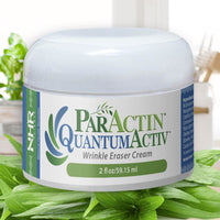ParActin® QuantumActiv™ Wrinkle Eraser Cream