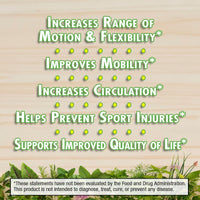 ParActin® QuantumActiv™ Cooling Sports Massage Cream