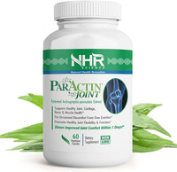 ParActin® Joint - For Joint & Muscle Health