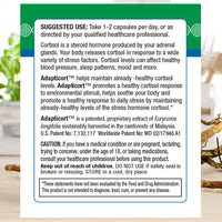 Adapticort® - Promotes Overall Well-Being & Encourages Healthy Mood