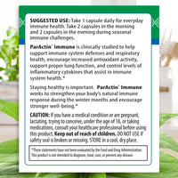 ParActin® Immune - All Natural Immune Booster