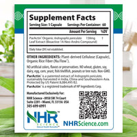 ParActin® Immune - All Natural Immune Booster