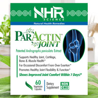 ParActin® Joint - For Joint & Muscle Health