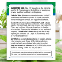 ParActin® Joint - For Joint & Muscle Health