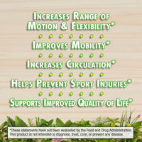 QuantumActiv™ ParActin® Instant Pain Relief Cream