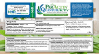 QuantumActiv™ ParActin® Instant Pain Relief Cream