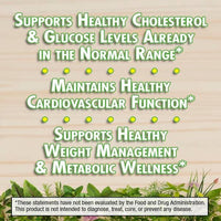 Bergamonte® - Full Spectrum Citrus Bergamot Extract for Heart & Cardiovascular Health