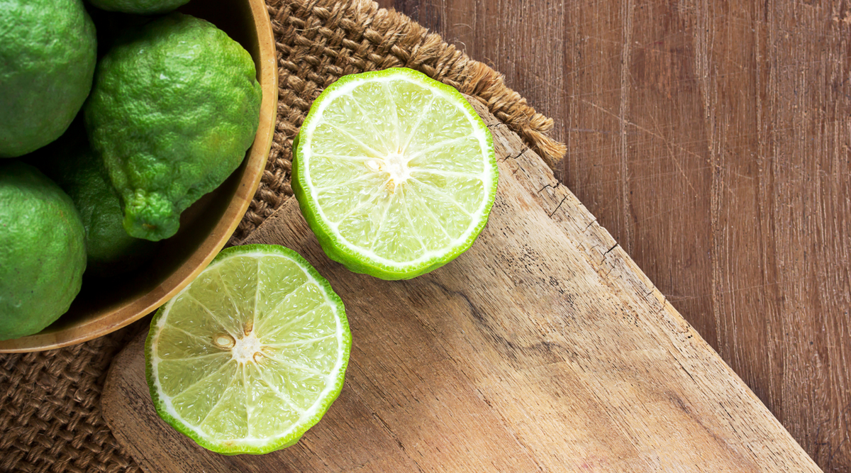 Bergamot Extract: Unveiling Nature's Citrus Treasure for Wellness
