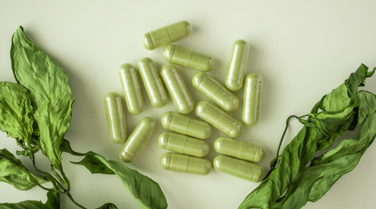 Exploring the Benefits of Andrographis Extract Capsules