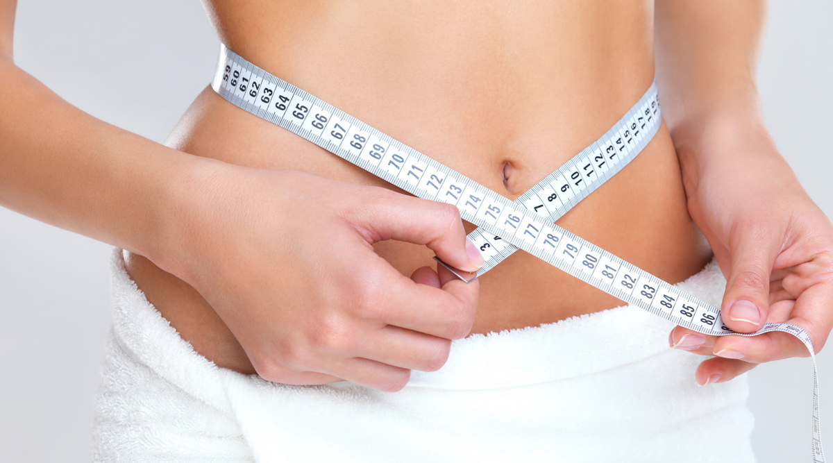 Take Control of Your Hunger: How Citruslim Boosts Your Weight Loss Journey