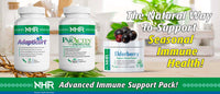 60-Day Advanced Immune Support Pack - Optimal Immune Support