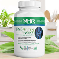 ParActin® Joint - For Joint & Muscle Health