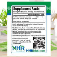 ParActin® Joint - For Joint & Muscle Health