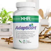 Adapticort® - Promotes Overall Well-Being & Encourages Healthy Mood