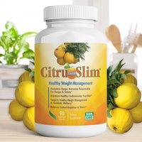 1 Bottle CitruSlim® - Appetite Suppressant