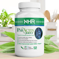 ParActin® Joint - For Joint & Muscle Health