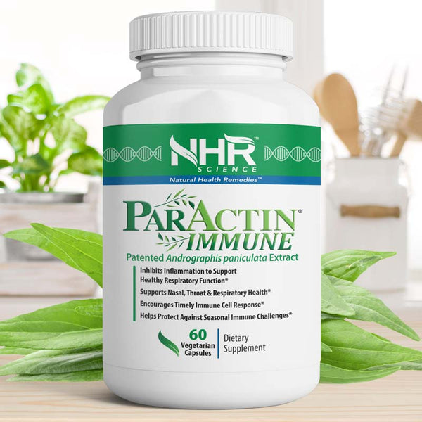 ParActin® Immune - All Natural Immune Booster